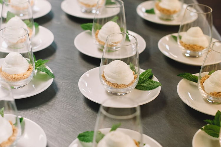 Dessert 27- Hamby Catering & Events