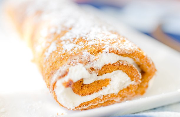 Dessert catering image showcasing sweet menu offerings