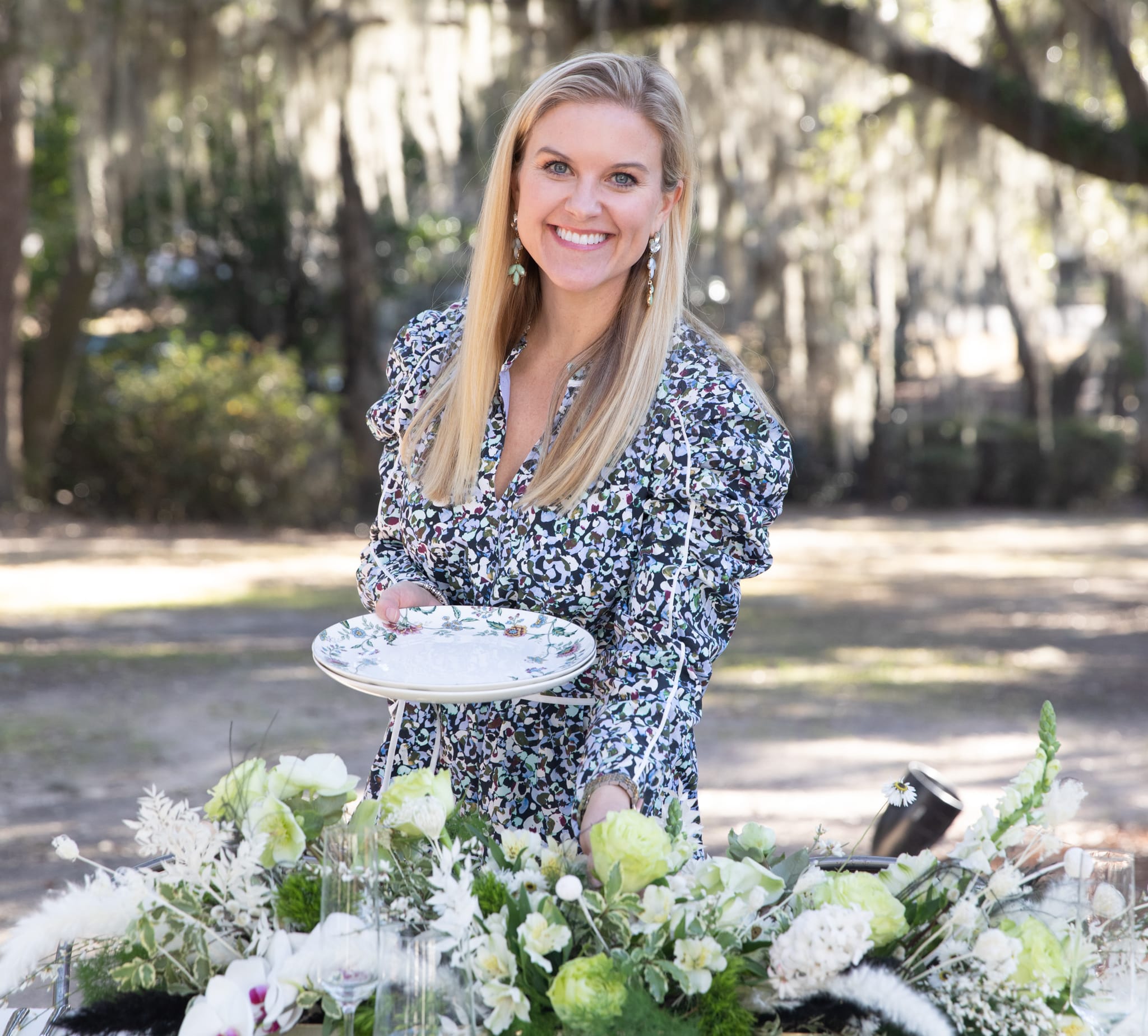 Candice Hudnall recognized as Women in Business honoree