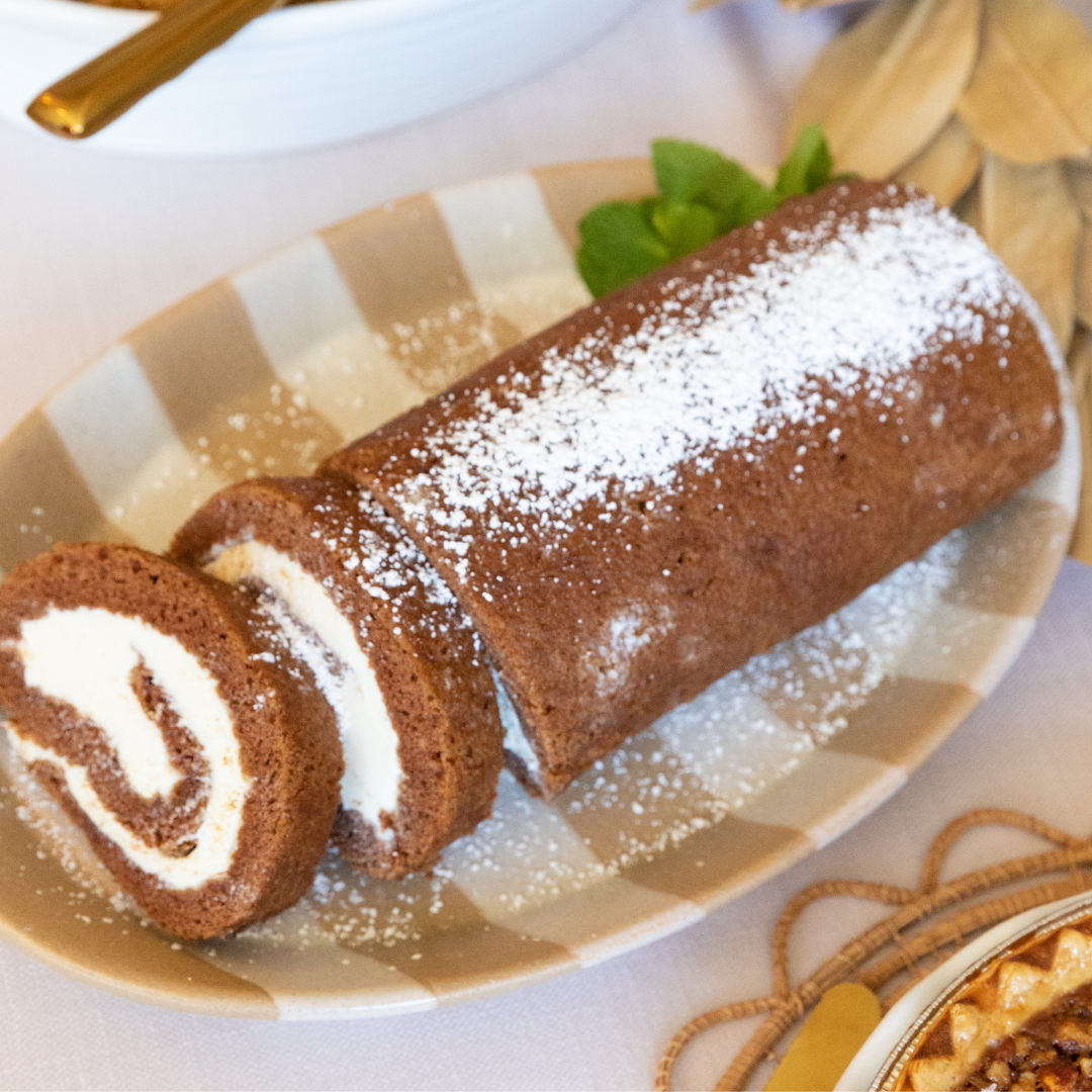 Offering Charleston holiday meal sets for pickup
