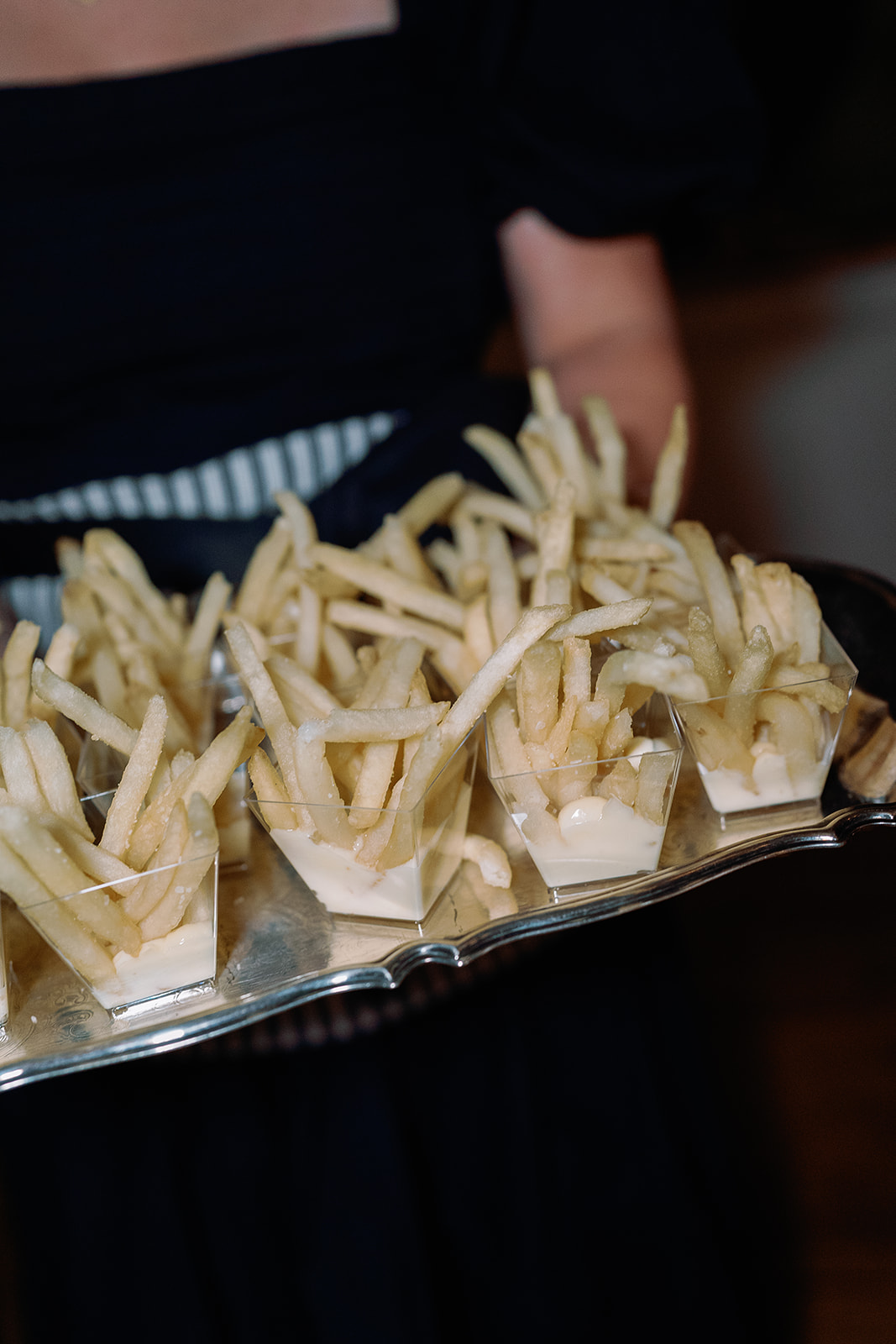 Boo & Elliott Wedding