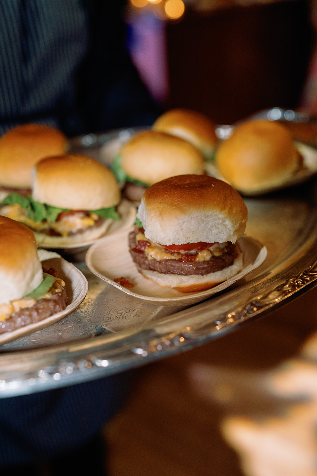 Boo & Elliott Wedding