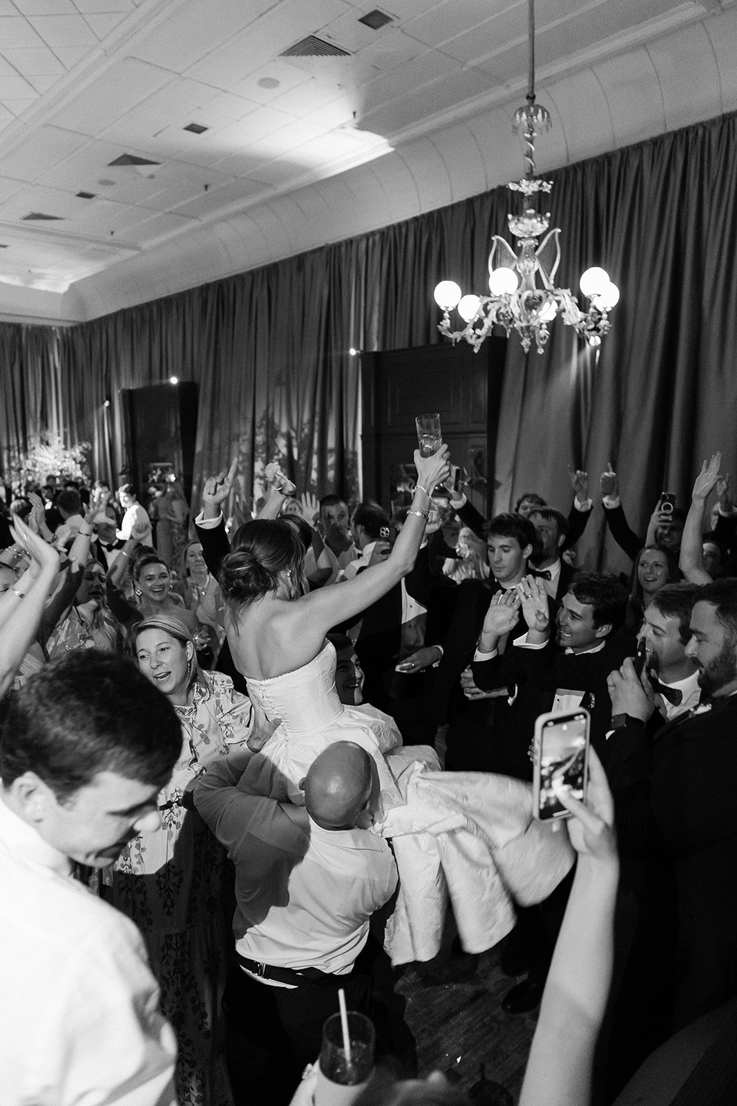 Boo & Elliott Wedding