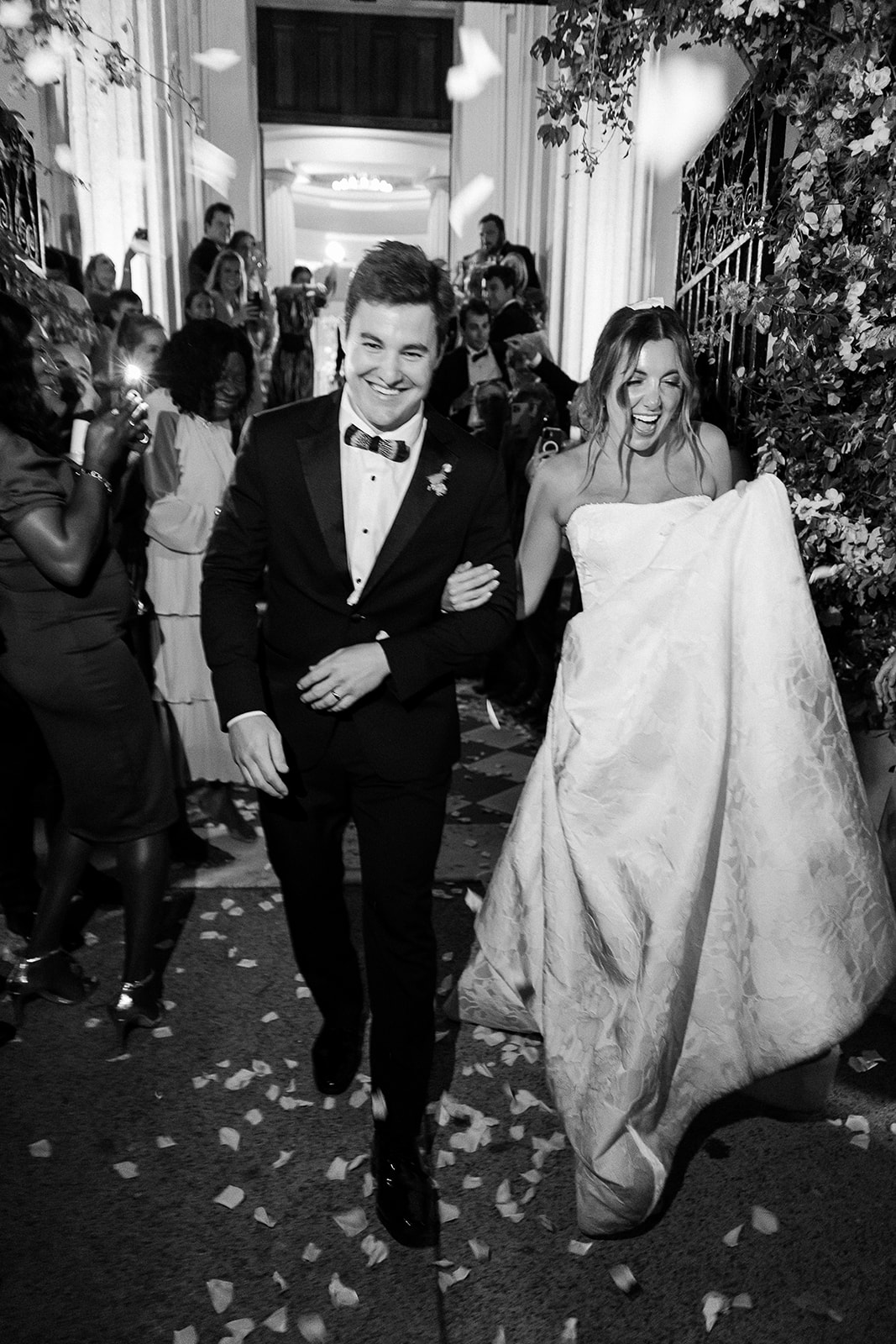 Boo & Elliott Wedding