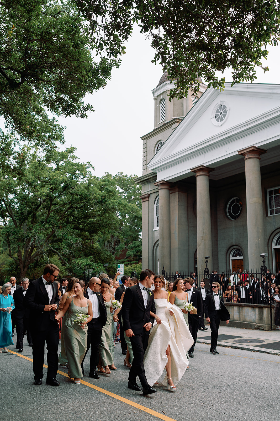 Boo & Elliott Wedding