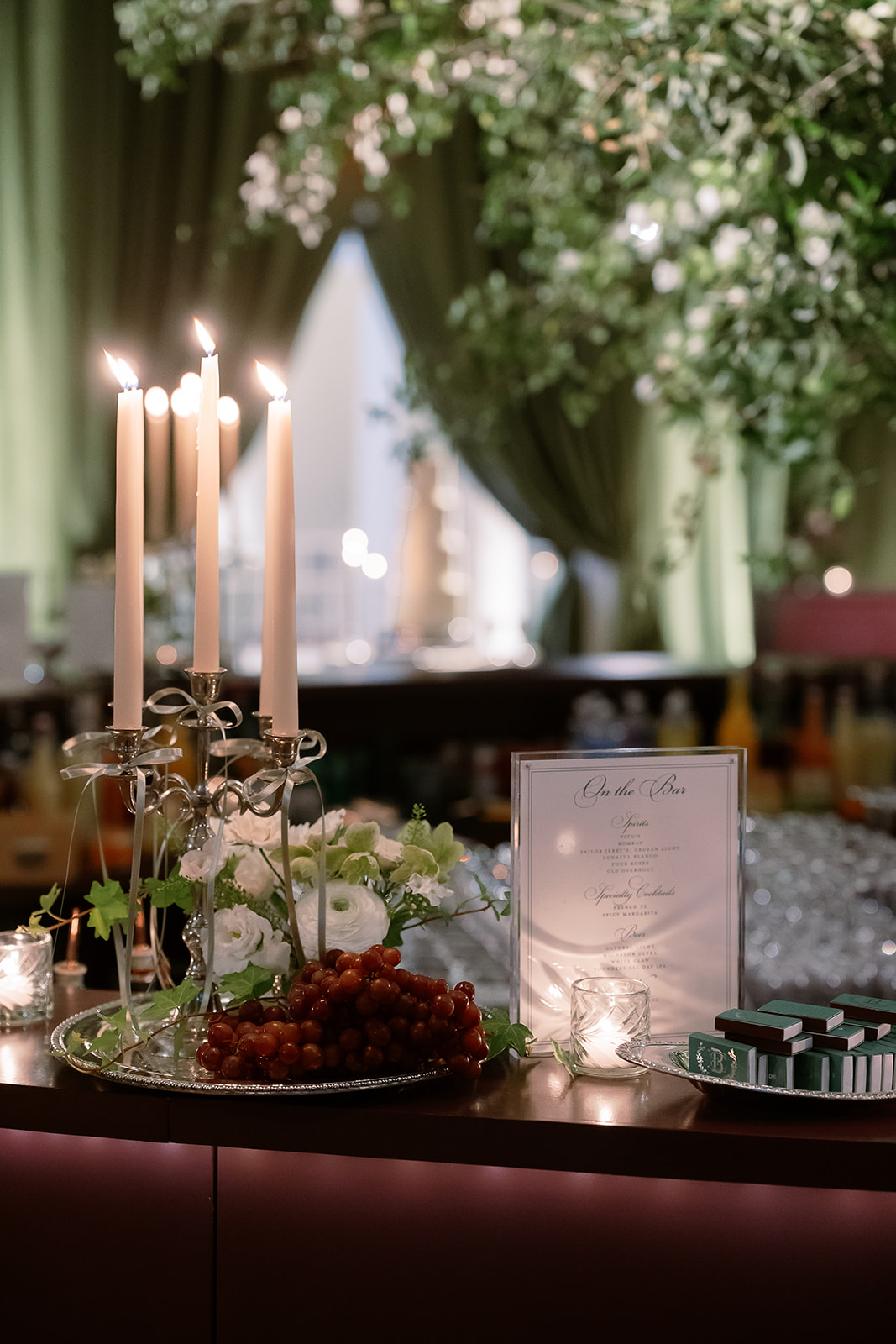 Boo & Elliott Wedding