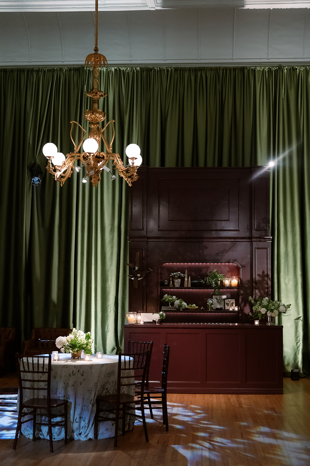 Boo & Elliott Wedding