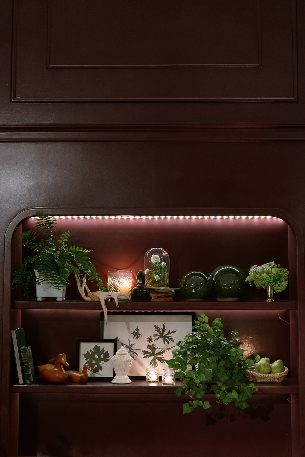 Boo & Elliott Wedding