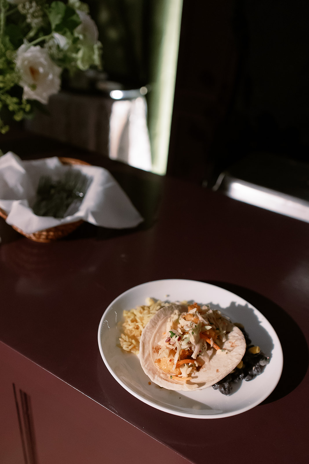 Boo & Elliott Wedding