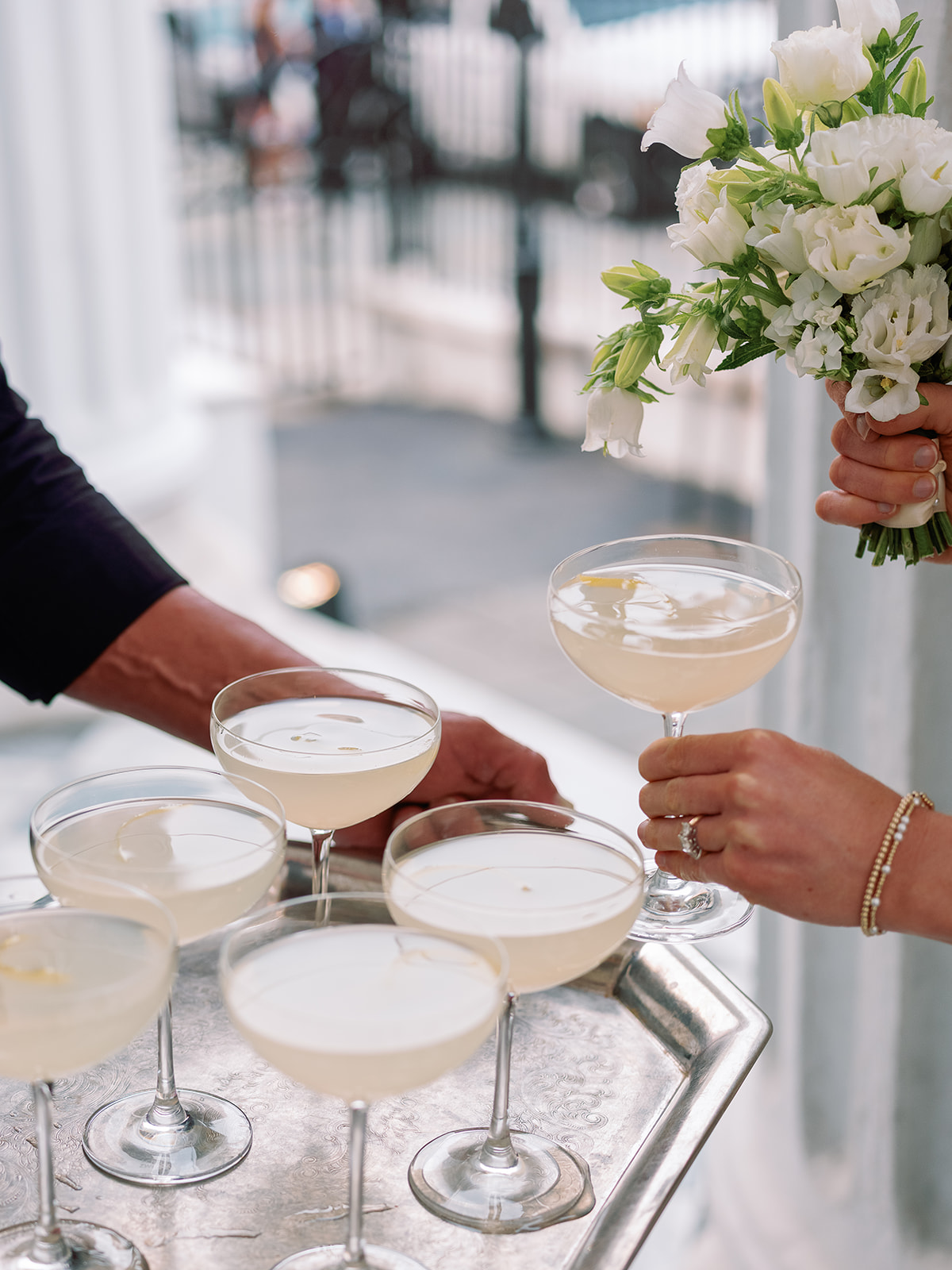 Boo & Elliott Wedding