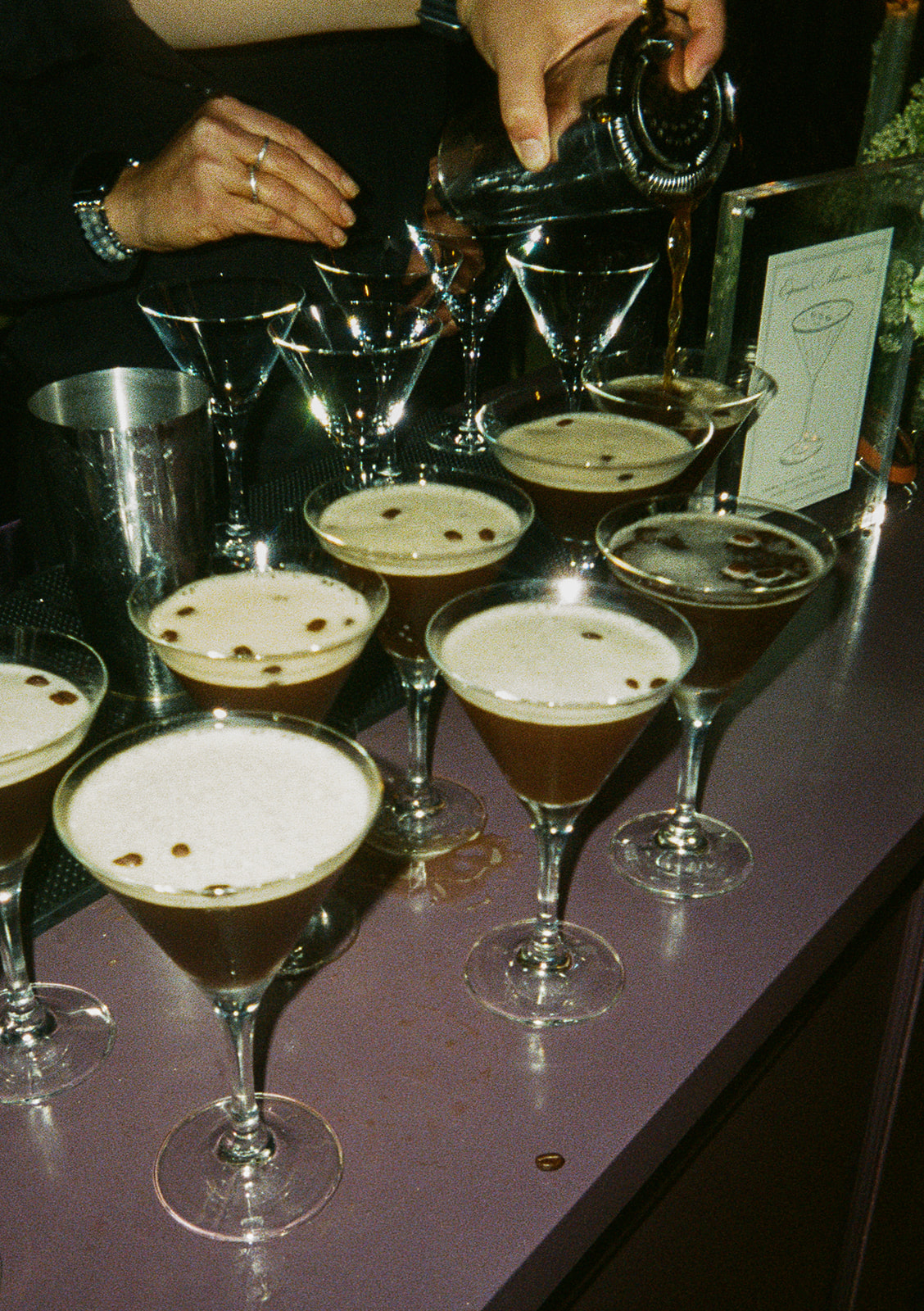 Boo & Elliott Wedding