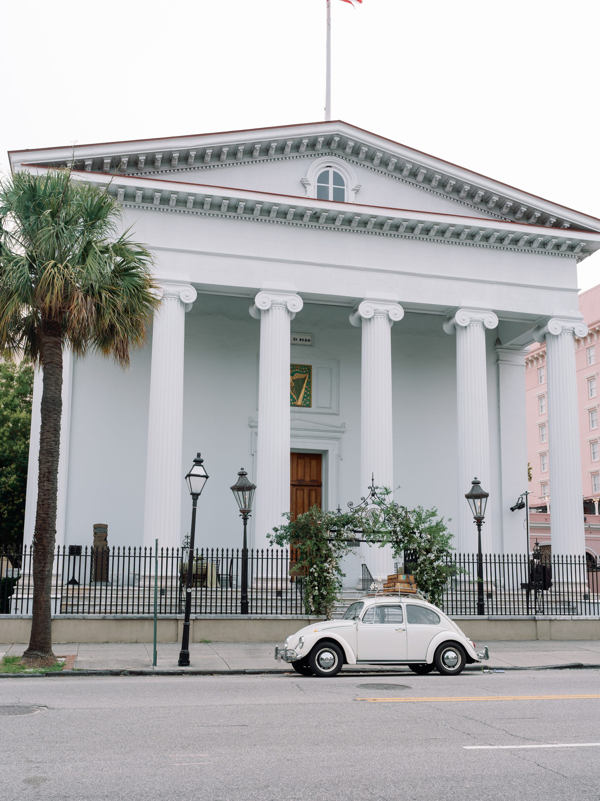 Boo & Elliott Preview