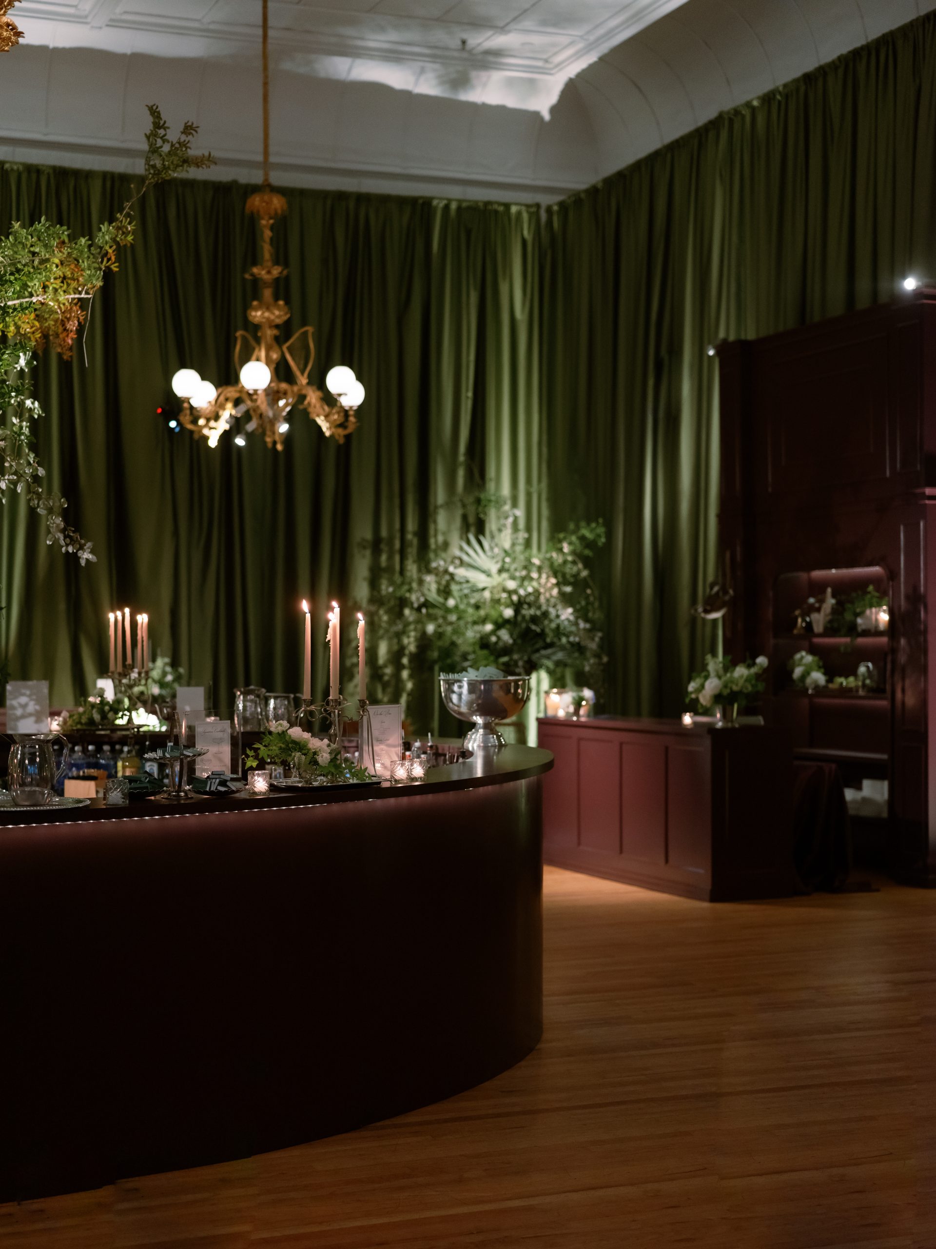 Boo & Elliott Preview