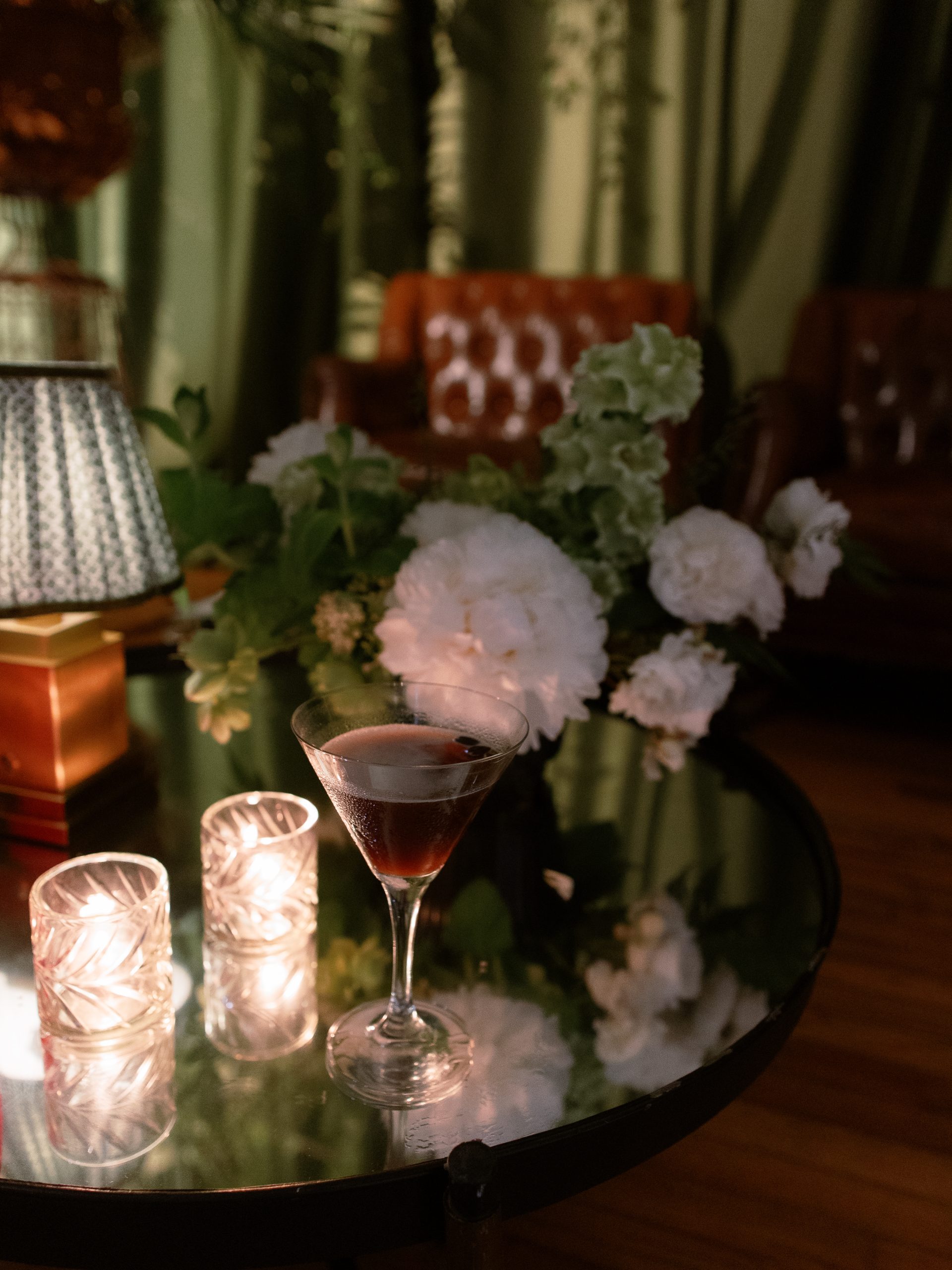 Boo & Elliott Preview