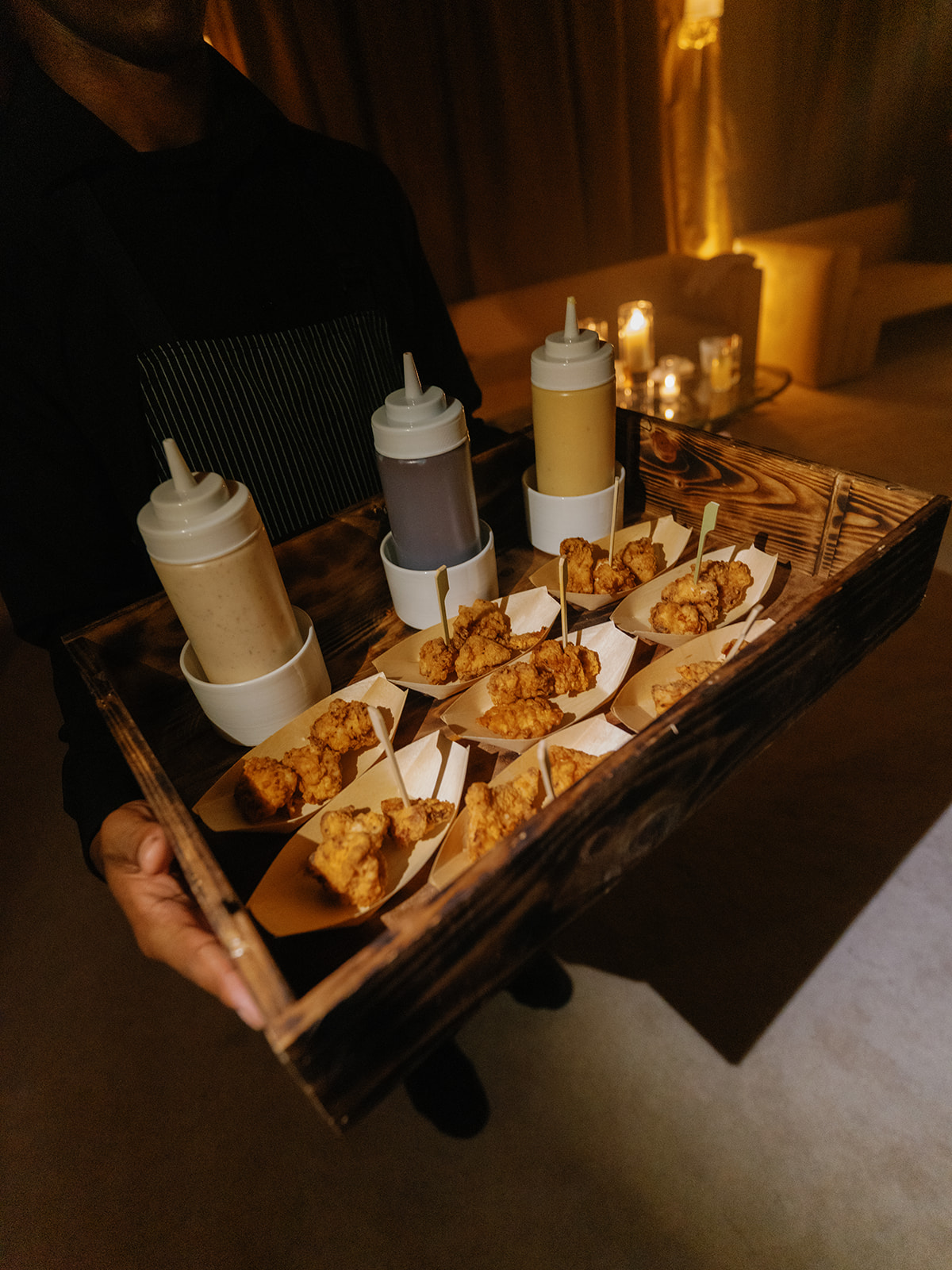 James & Stuart Aiken Wedding