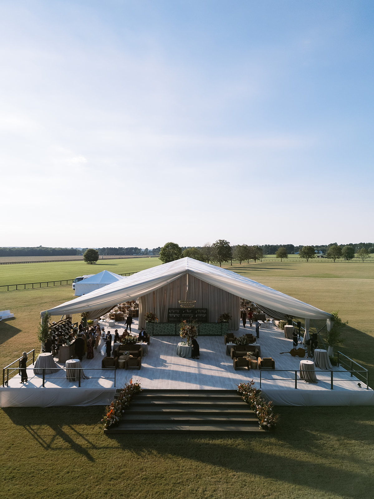 James & Stuart Aiken Wedding