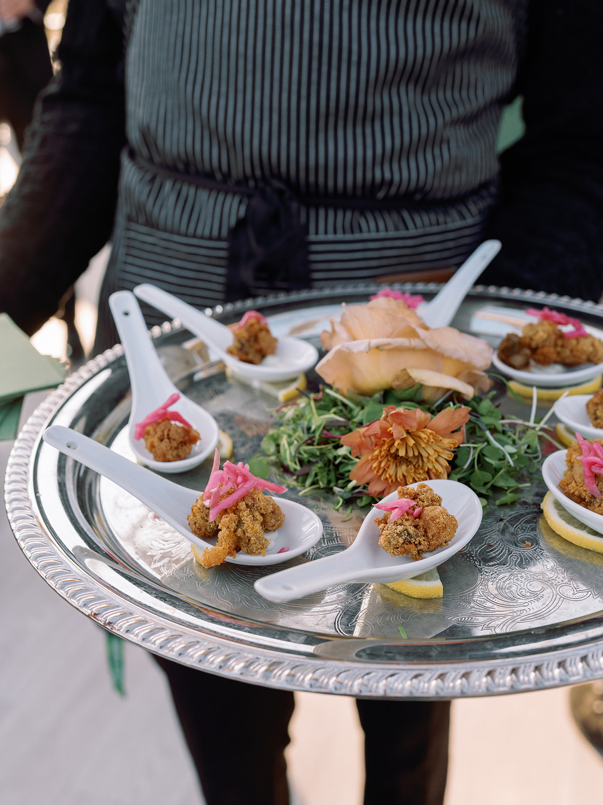 James & Stuart Aiken Wedding