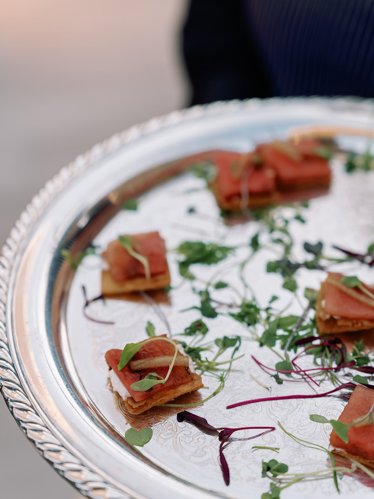 James & Stuart Aiken Wedding