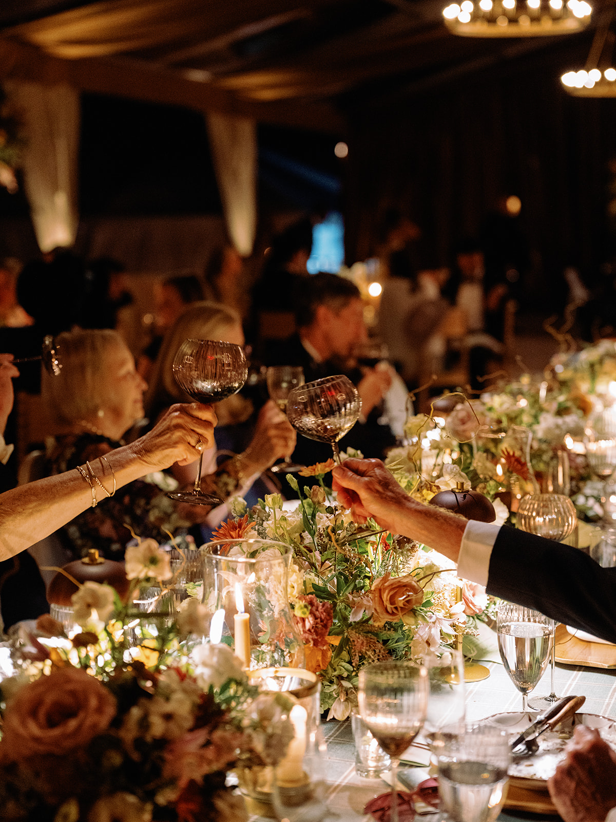 James & Stuart preview