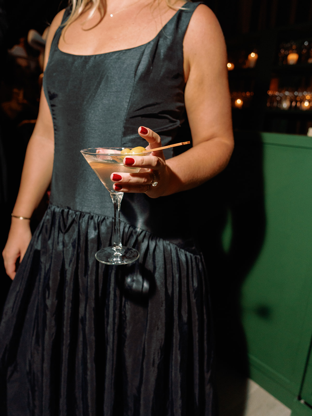 James & Stuart preview