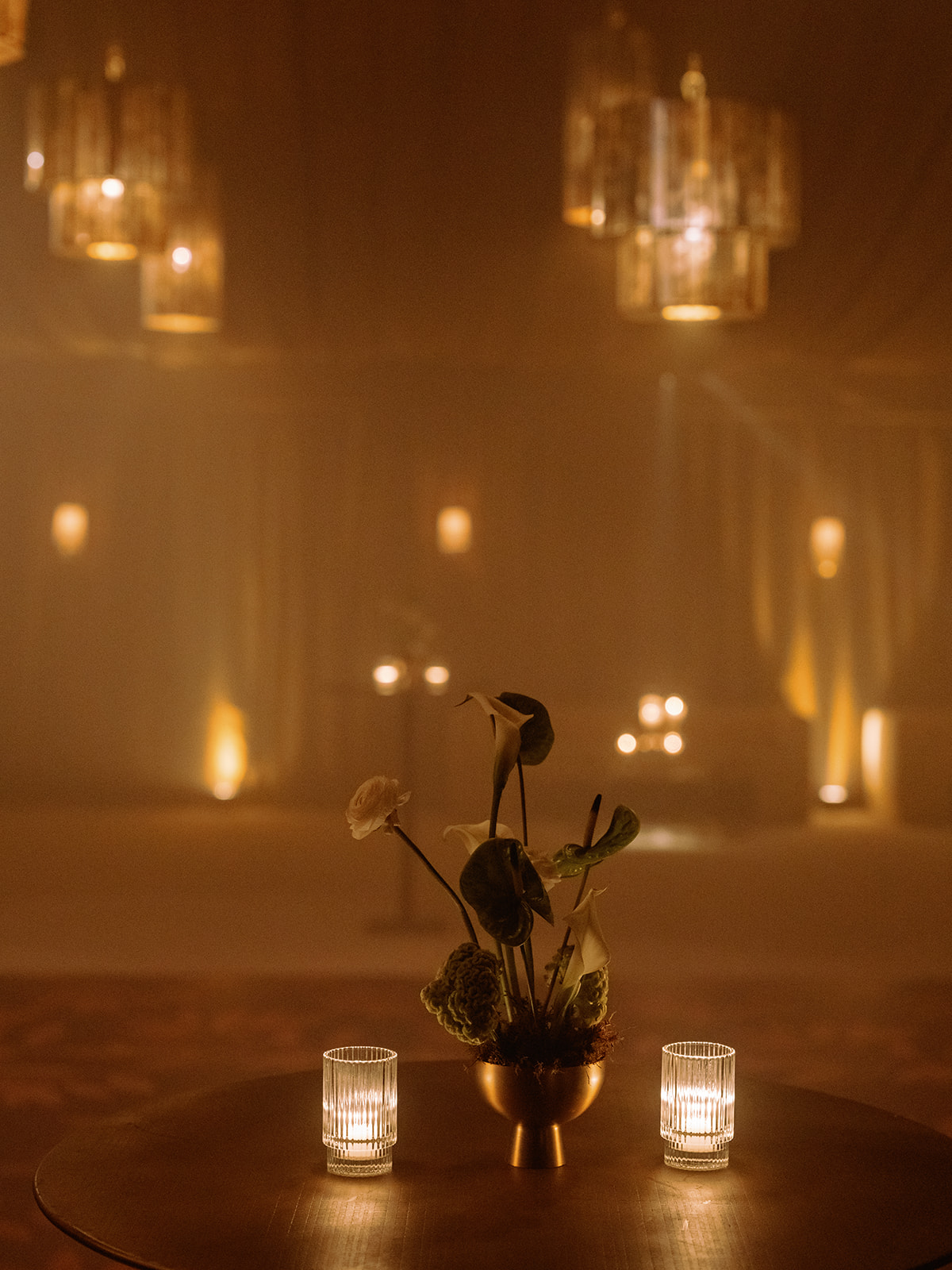 James & Stuart preview