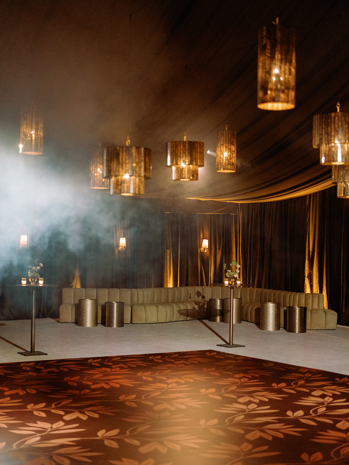 James & Stuart preview