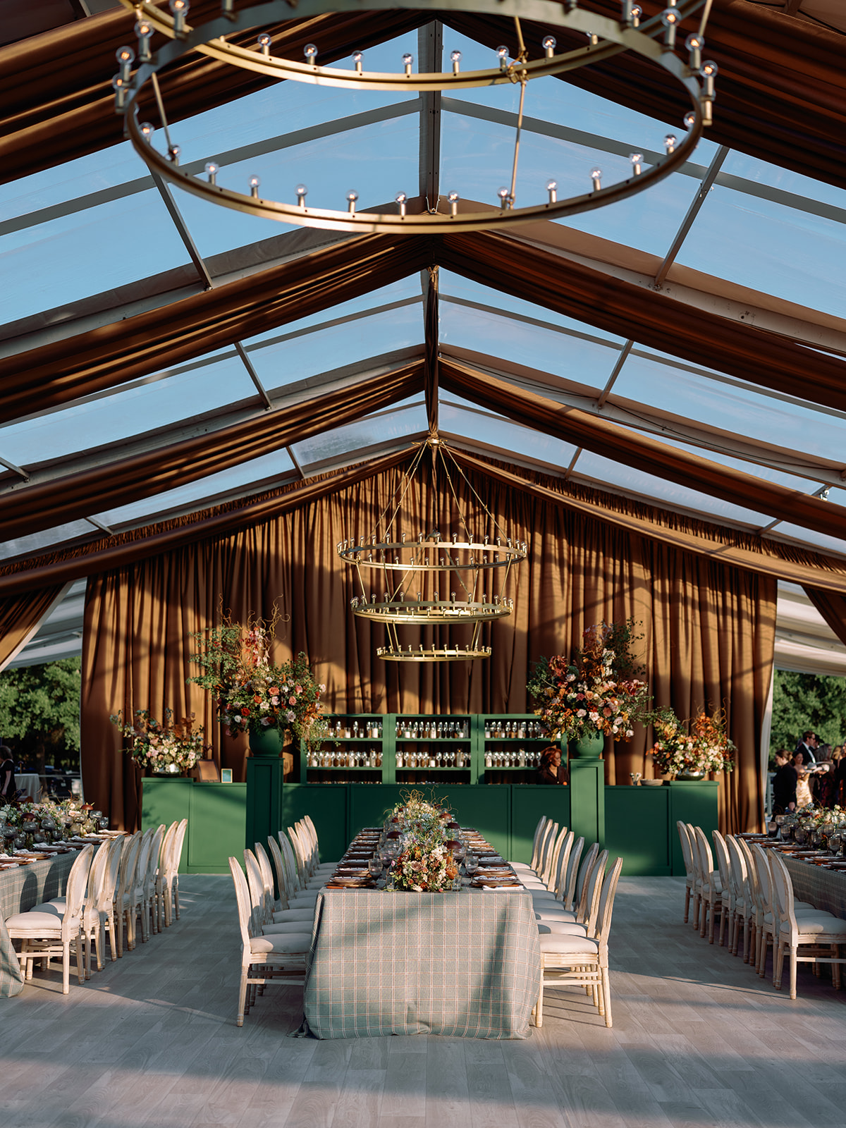 James & Stuart preview