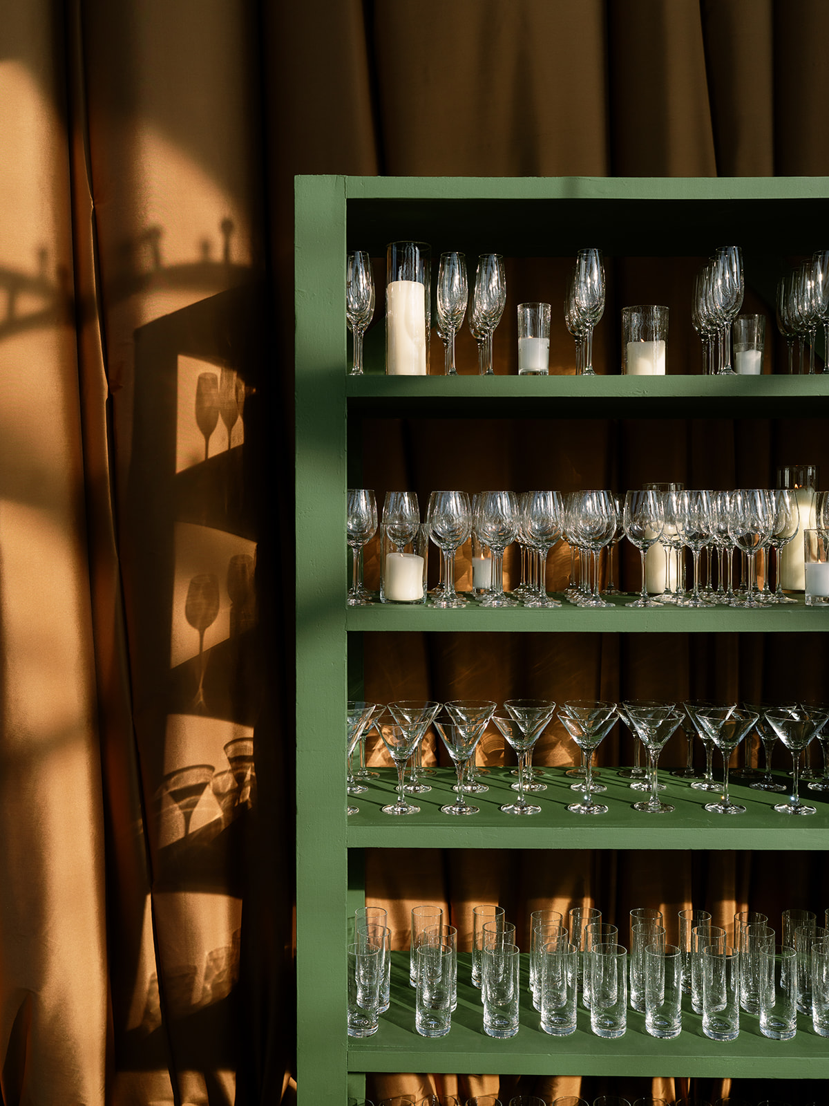 James & Stuart preview