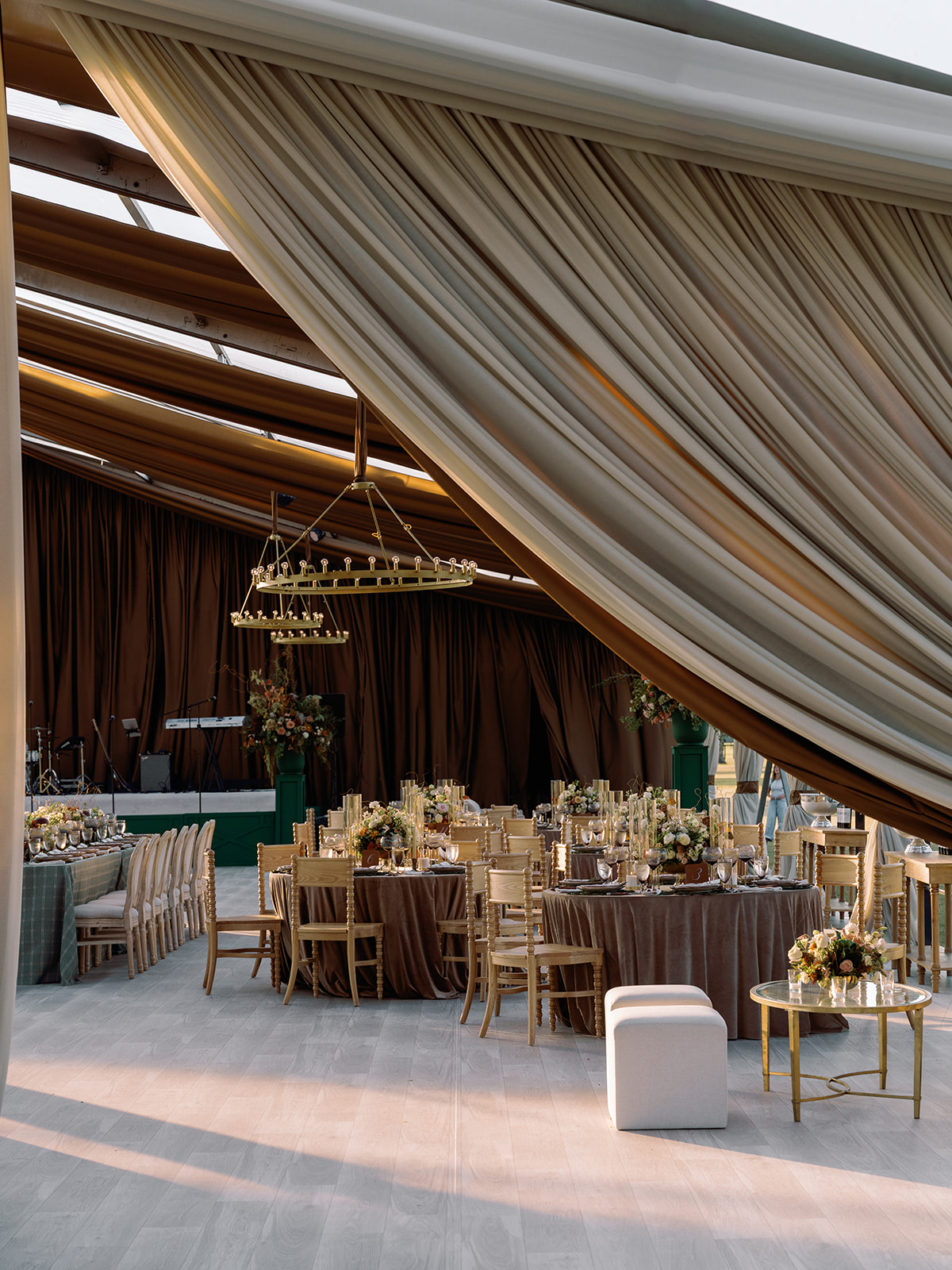 James & Stuart preview