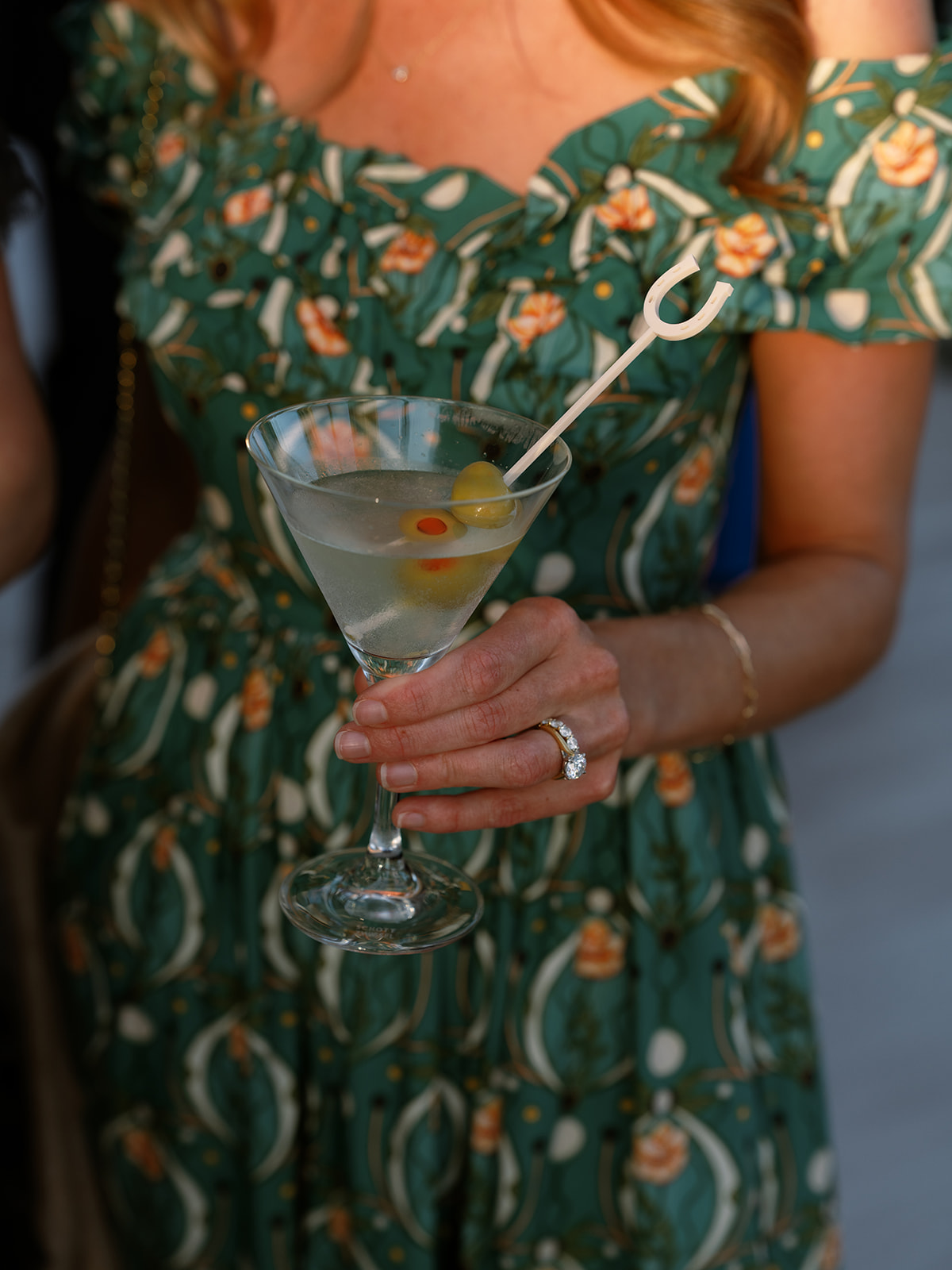 James & Stuart preview