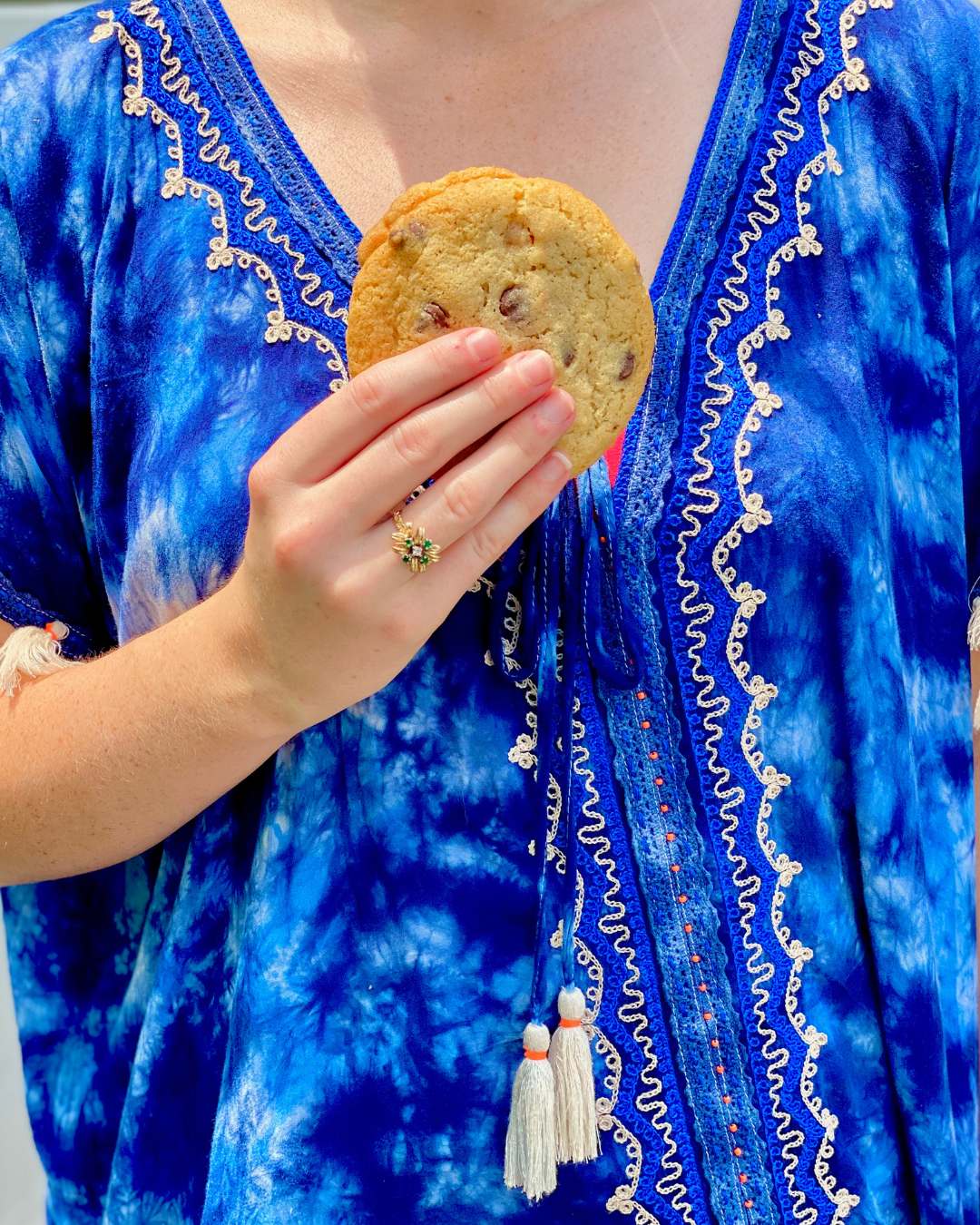artisan cookies